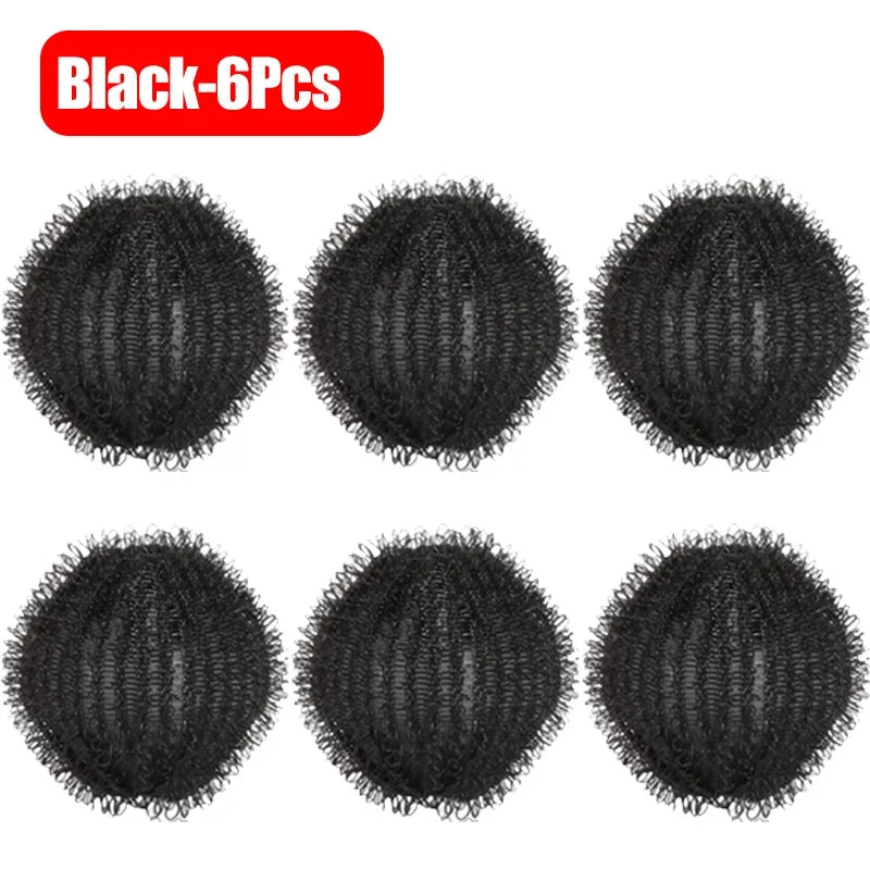 Reusable Pet Hair Catcher Laundry Balls