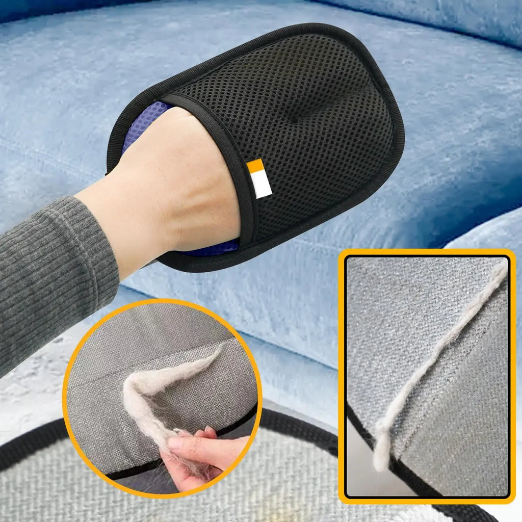Velmora FurClean™ Glove