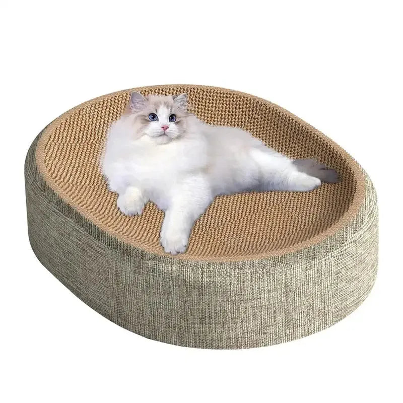 Velmora CozyScratch™