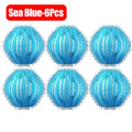 Reusable Pet Hair Catcher Laundry Balls
