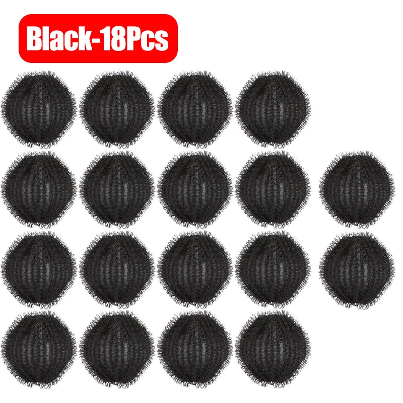 Reusable Pet Hair Catcher Laundry Balls