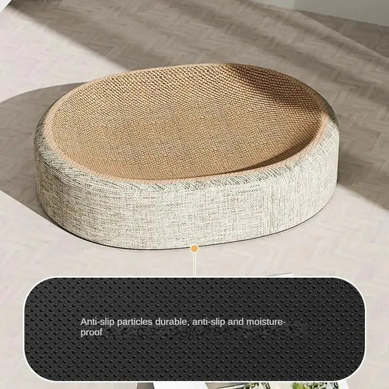 Velmora CozyScratch™