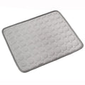 Self-Cooling Gel Mat for Dogs & Cats – Summer Pet Bed
