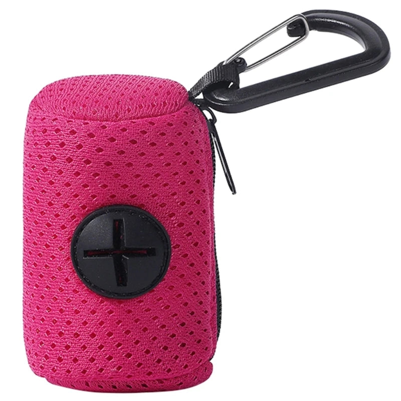 Dog Waste Bag Dispenser