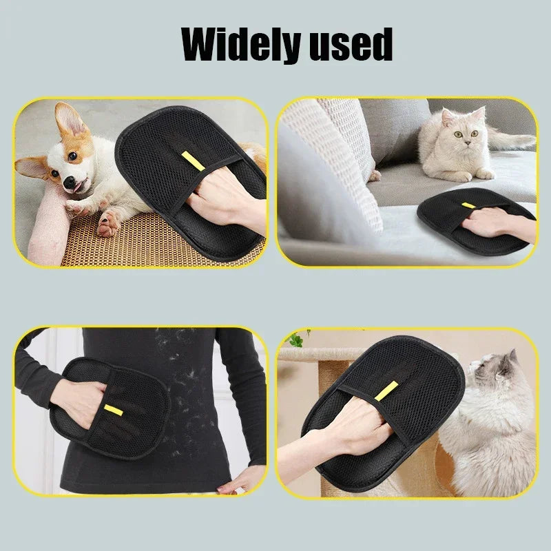 Velmora FurClean™ Glove