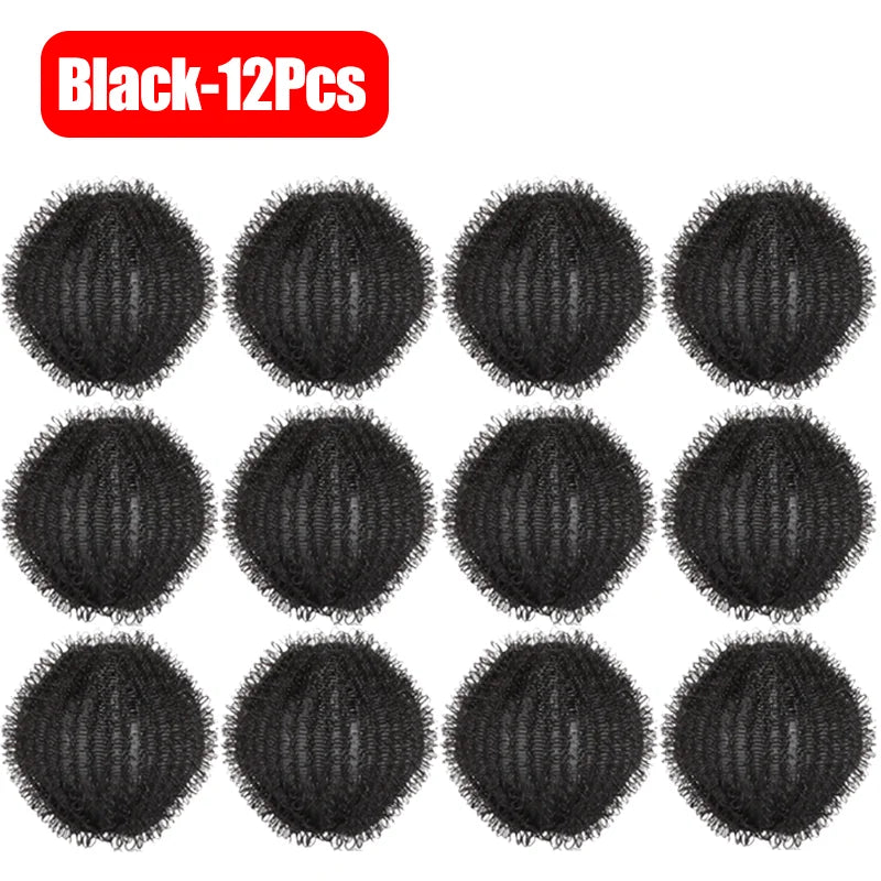 Reusable Pet Hair Catcher Laundry Balls