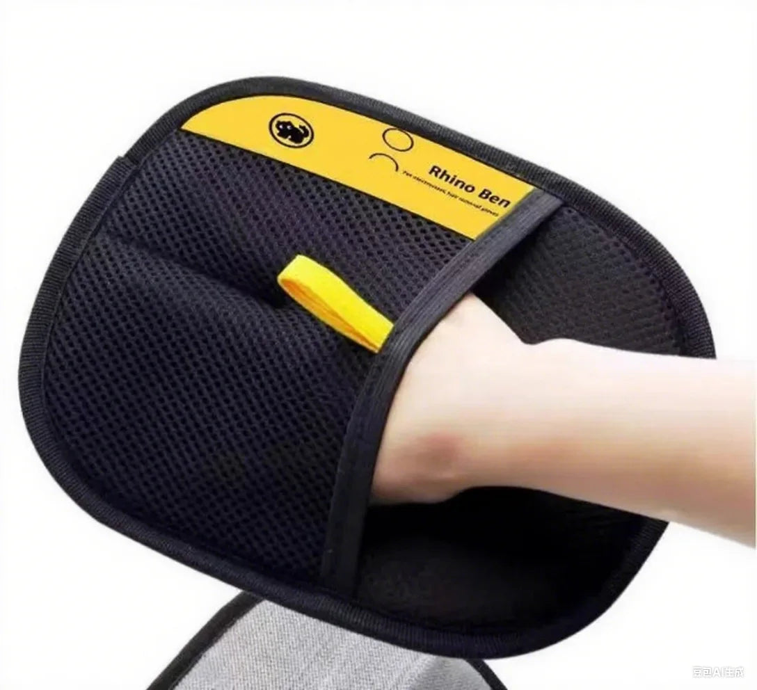 Pet Hair Removal Gloves