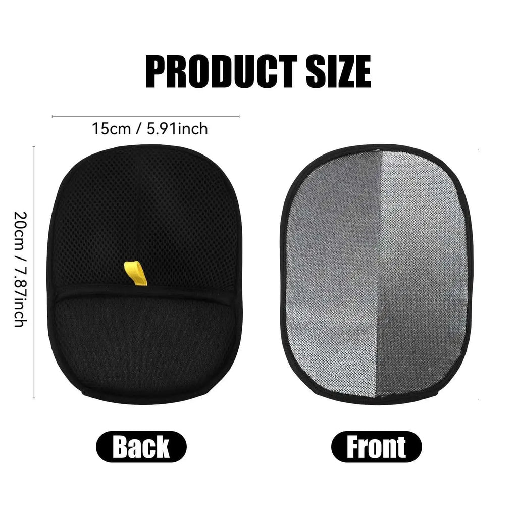 Velmora FurClean™ Glove