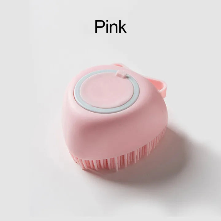 Soft Silicone Brush