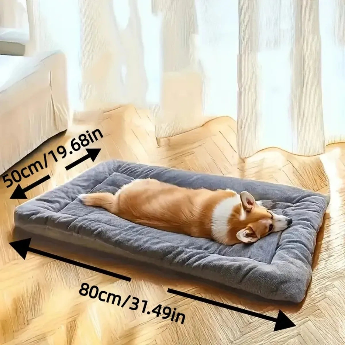 Velmora CozyNest™