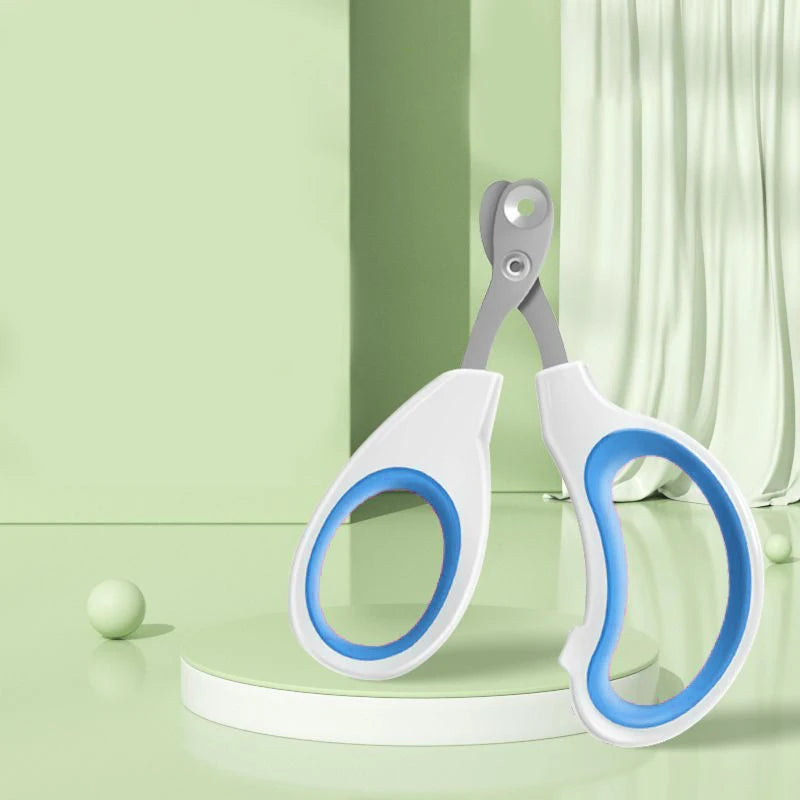 Professional Pet Nail Clippers for Cats & Dogs
